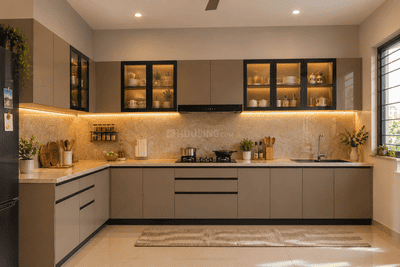 Image of 1475 Sq.ft 3 BHK Apartment / Flat for sale in Arvind Sylva, Mullur, Bengaluru for Rs. 13900000