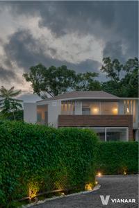 Image of 2502 Sq.ft 4 BHK Villa for sale in Isprava Villa Brisa, Anjuna, Goa for Rs. 84500000