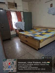 Bedroom Image of 2006 Sq.ft 2 BHK Builder Floor for sale in Ravindrapuri Colony Varanasi for Rs. 22500000