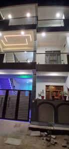 2 BHK Independent House