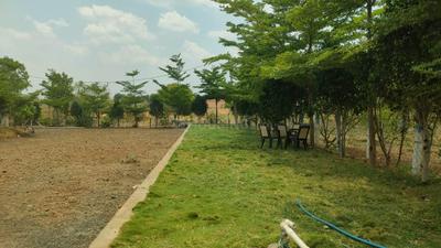 Image of 6000 Sq.ft Residential Plot / Land for sale in Simrol, Indore for Rs. 3500000