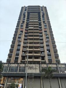 Image of 3850 Sq.ft 4 BHK Apartment / Flat for sale in Maatr Infinity, Kalyan West, Kalyan for Rs. 41000000