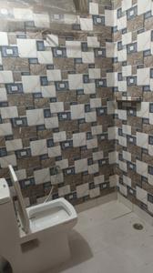 Bathroom Image of 550 Sq.ft 1 BHK Builder Floor for sale in Daurli Meerut for Rs. 2200000