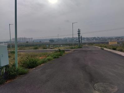 Image of 600 Sq.ft Residential Plot / Land for sale in Nadaprabhu Kempegowda layout, Bengaluru for Rs. 6900000