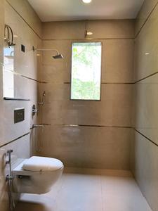 Ansal Versalia Attached Bathroom with Bedroom One 3