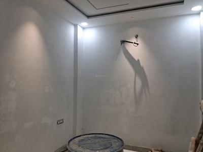 Bedroom Image of 750 Sq.ft 2 BHK Builder Floor for sale in Aman New Builders Floors, Sector 24 Rohini New Delhi for Rs. 7800000