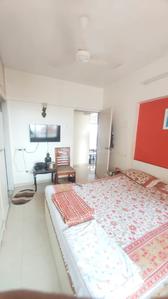 Bedroom Image of 2000 Sq.ft 4 BHK Apartment / Flat for sale in Andheri West Mumbai for Rs. 56000000