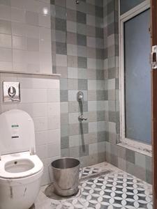 Bedroom Three Image of 2500 Sq.ft 3 BHK Apartment / Flat for sale in Mahagun Mezzaria, Sector 78 Noida for Rs. 42500000