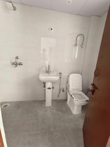 Image of 954 Sq.ft 2 BHK Apartment / Flat for rent in Supertech The Romano, Sector 118, Noida for Rs. 21000