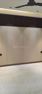 Kitchen Image of 1440 Sq.ft 3 BHK Builder Floor for sale in Mukherjee Nagar New Delhi for Rs. 25100000