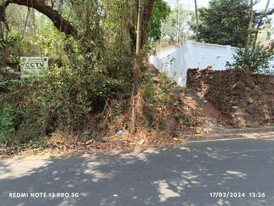 Image of 1750 Sq.ft Residential Plot / Land for sale in Carmo Lobo Brook Fields, Divar Island, Goa for Rs. 60000000