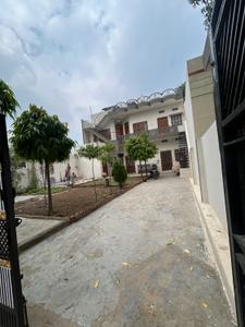 Balcony Image of 500 Sq.ft 1 RK Builder Floor for rent in Keshav Enclave, Jagatpura Jaipur for Rs. 6000