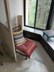 Bedroom Image of 850 Sq.ft 2 BHK Apartment / Flat for rent in Andheri West Mumbai for Rs. 100000