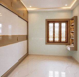 Image of 1500 Sq.ft 3 BHK Independent House for sale in Kondapura, Chikballapur District for Rs. 8000000