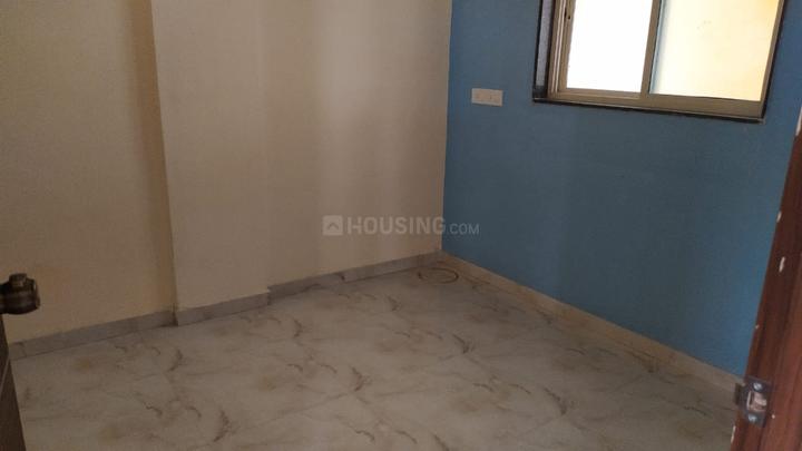 Bedroom Image of 950 Sq.ft 2 BHK Builder Floor for sale in Chinchwad Pune for Rs. 4500000