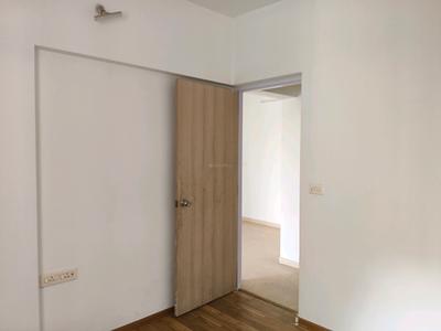 Bedroom Image of 909 Sq.ft 2 BHK Apartment / Flat for rent in Lodha Casa Rio by Lodha Group, Palava Phase 1 Thane for Rs. 18000