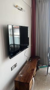 Hall Image of 2300 Sq.ft 4 BHK Builder Floor for rent in DLF Independent Floors, DLF Phase 3 Gurgaon for Rs. 110000