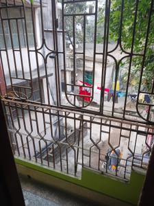 Balcony Image of 1100 Sq.ft 4 BHK Independent House for sale in Rajarhat Kolkata for Rs. 6000000