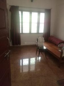 Hall Image of 2500 Sq.ft 5 BHK Independent House for sale in Chembukkav Thrissur for Rs. 17000000