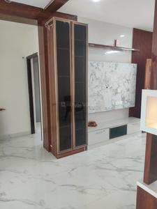 Hall Image of 1670 Sq.ft 3 BHK Apartment / Flat for sale in LB Nagar Hyderabad for Rs. 13500000
