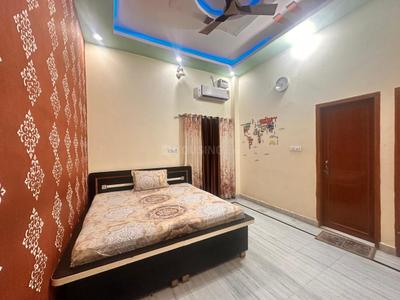 Bedroom Image of 1860 Sq.ft 4 BHK Independent House for sale in New Rajendra Colony Rohtak for Rs. 16000000