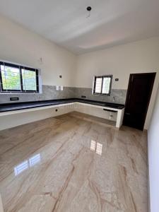 Kitchen Image of 2099 Sq.ft 3 BHK Builder Floor for sale in Kanathur Reddikuppam Chennai for Rs. 14500000