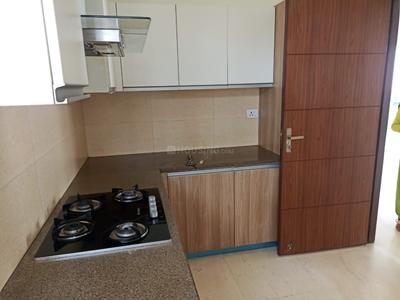 Kitchen Image of 2400 Sq.ft 3 BHK Apartment / Flat for sale in Puri Emerald Bay, Sector 104 Gurgaon for Rs. 34000000