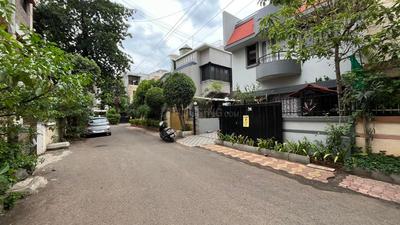 Image of 2700 Sq.ft 5 BHK Independent House for sale in Dwarka, Nashik for Rs. 13000000