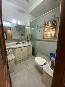 1 RK Independent Builder Floor