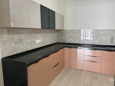 Kitchen Image of 1090 Sq.ft 2 BHK Apartment / Flat for rent in K Shire, Punawale Pune for Rs. 26000