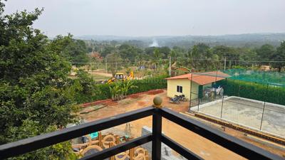Image of 6000 Sq.ft Residential Plot / Land for sale in Hosur, Tumkur for Rs. 2994000