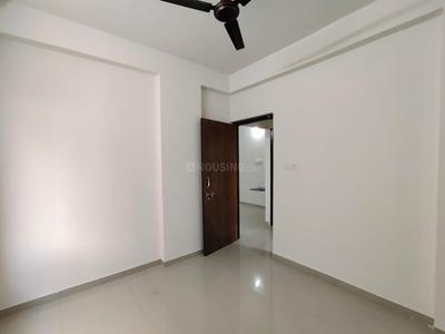 Bedroom Image of 1130 Sq.ft 2 BHK Apartment / Flat for sale in Sameer Anand Kiran, Bhayli Vadodara for Rs. 2700000
