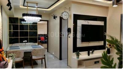 Hall Image of Pg compa3 in Thane West, Thane