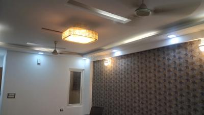 Living Room Image of 1260 Sq.ft 3 BHK Builder Floor for sale in Indirapuram Ghaziabad for Rs. 16000000