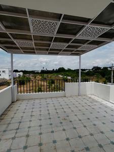 Image of 700 Sq.ft 2 BHK Villa for sale in Mamandur, Chengalpattu, Chennai for Rs. 2150000