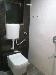 Common Bathroom Image of 1000 Sq.ft 2 BHK Apartment / Flat for sale in Balaji Exotica, Kalyan West Kalyan for Rs. 9100000