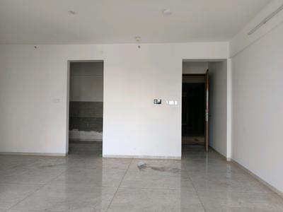 Living Room Image of 1510 Sq.ft 3 BHK Apartment / Flat for sale in The Peak, Mohammed Wadi Pune for Rs. 12800000