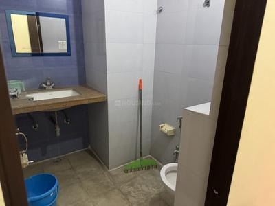 Bathroom Image of Concord PG in Mission Compound, Jaipur