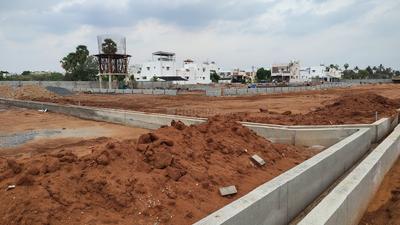 Image of 1400 Sq.ft Residential Plot / Land for sale in Kurumbapalayam, Coimbatore for Rs. 4825000
