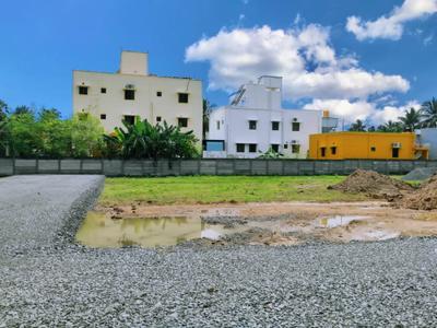 Brochure Image of 1025 Sq.ft Residential Plot / Land for sale in Pudupakkam Chennai for Rs. 4303975