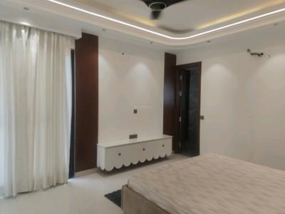 Bedroom Image of 2090 Sq.ft 3 BHK Apartment / Flat for rent in Conscient Hines Elevate, Sector 61 Gurgaon for Rs. 110000