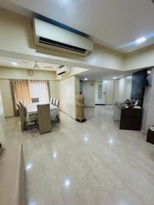 Hall Image of 4300 Sq.ft 4.5 BHK Apartment / Flat for rent in Kumar Kruti, Kalyani Nagar Pune for Rs. 135000