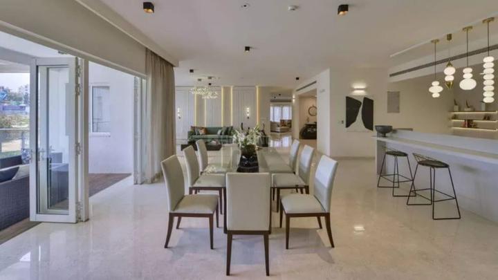 Prestige White Meadows Main Image 1