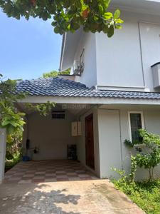 Image of 2400 Sq.ft 3 BHK Villa for rent in Ariyankuppam, Puducherry for Rs. 23000
