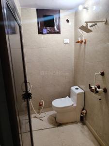 1 BHK Independent Builder Floor