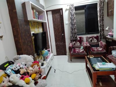Hall Image of Patil&#x27;s  in Omkar Nagar, Nagpur