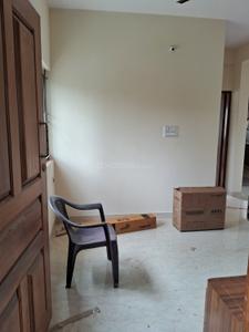 Hall Image of 1150 Sq.ft 2 BHK Apartment / Flat for rent in Hennur Bengaluru for Rs. 32000