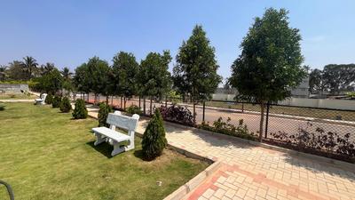Image of 1200 Sq.ft Residential Plot / Land for sale in Elite Serenity, Devanahalli, Bengaluru for Rs. 7440000