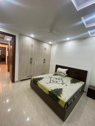 Builder floor sector 56 Bedroom 1