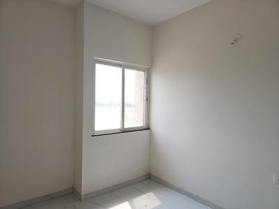Bedroom Image of 620 Sq.ft 1.5 BHK Apartment / Flat for sale in VTP Purvanchal, Kesnand Pune for Rs. 3730000